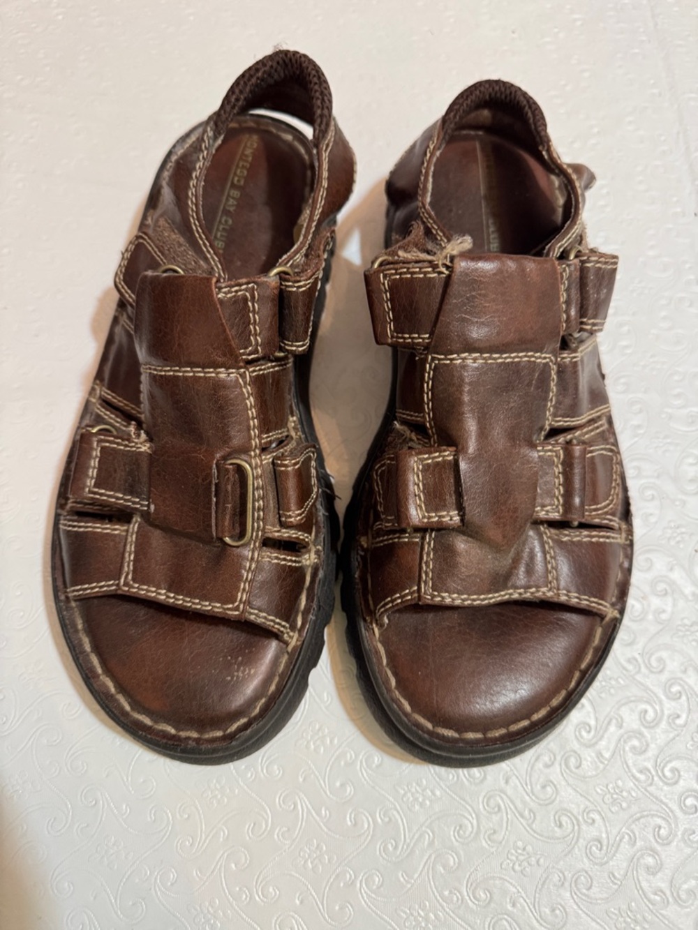 Casual Sandals